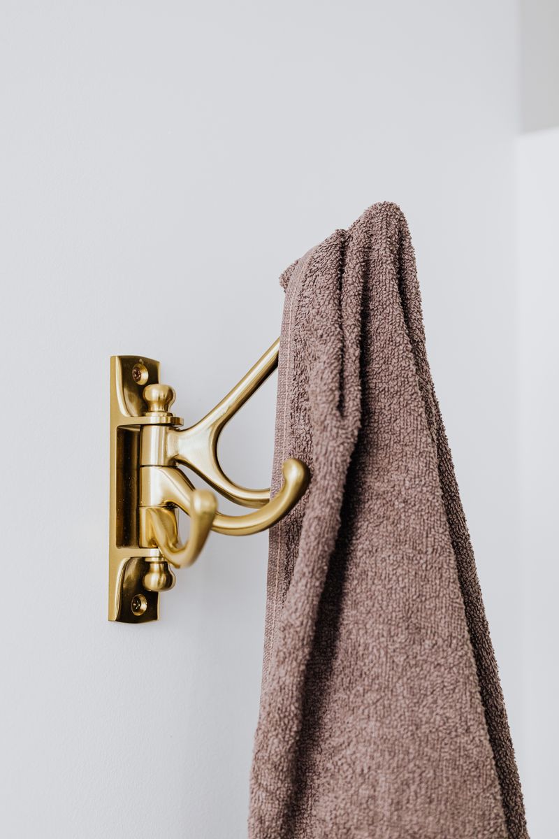 Robe Hook